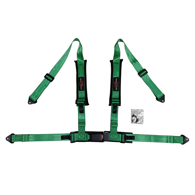 SimXPro Seat Harness