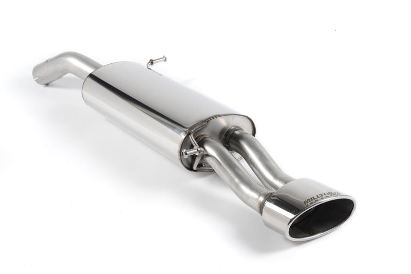 Milltek MSSE124