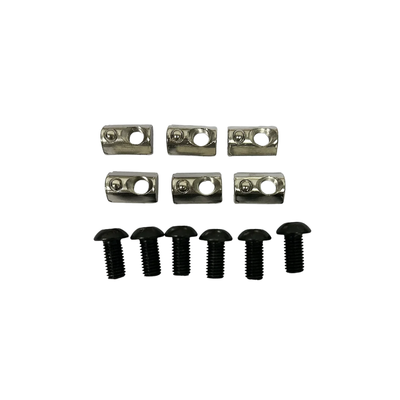 SimXPro Seat Harness