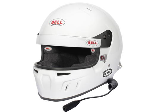 Bell GT6 Rally Helmet – SA2025 – Bell - GT6 Rally