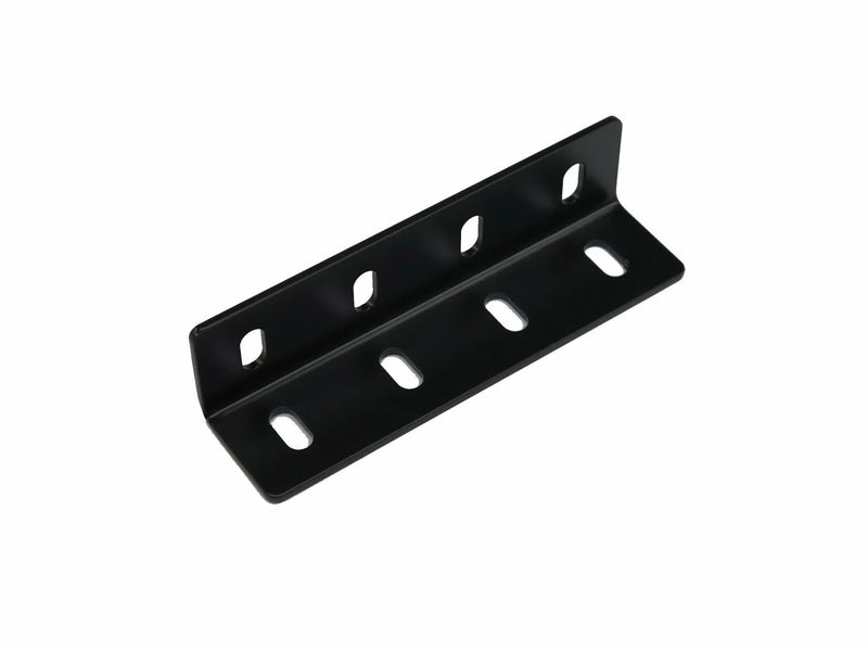 SimXPro 4x Corner Bracket - 40160 Black