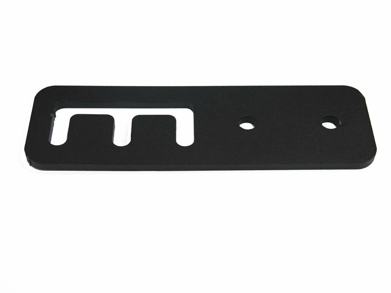 SimXPro 2x M - 165 Bracket
