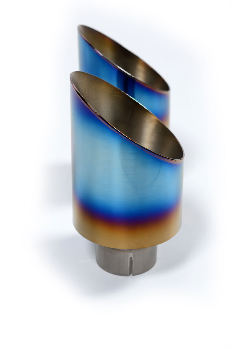 Milltek MSTIP154 x2