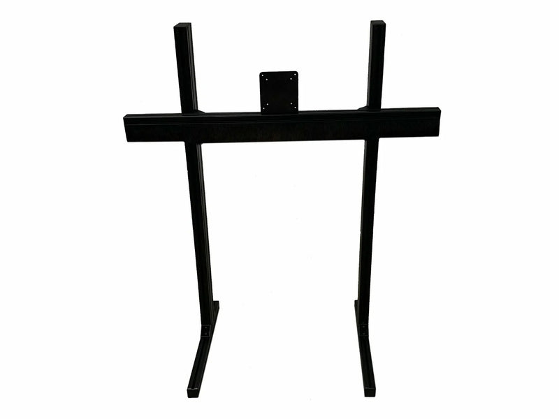 SimXPro Single screen stand tiltable - VESA 75/100/200