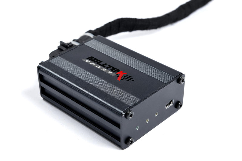 Milltek MSVSFK01