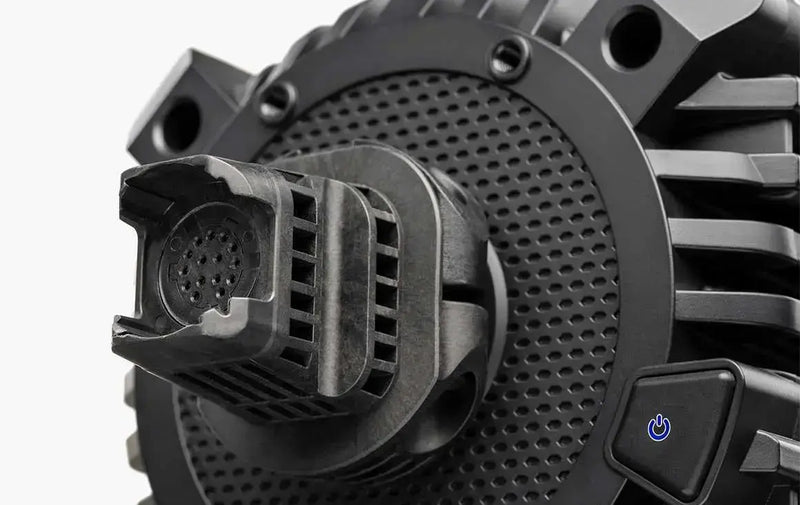 Fanatec Gran Turismo® DD PRO Wheel Base (8 Nm) - Playstation / Xbox One Ready / PC - Fanatec / Corsair - Sim Race Webshop product image 8