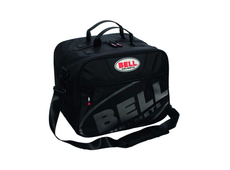 Bell KC7-CMR Oscar Piastri Karting Helmet – product view
