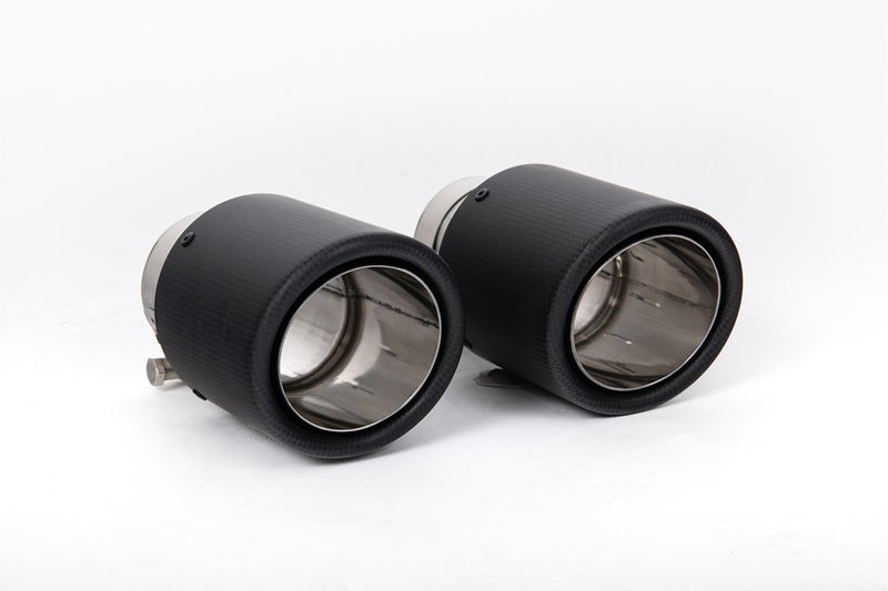 Milltek MSTIP226 x2