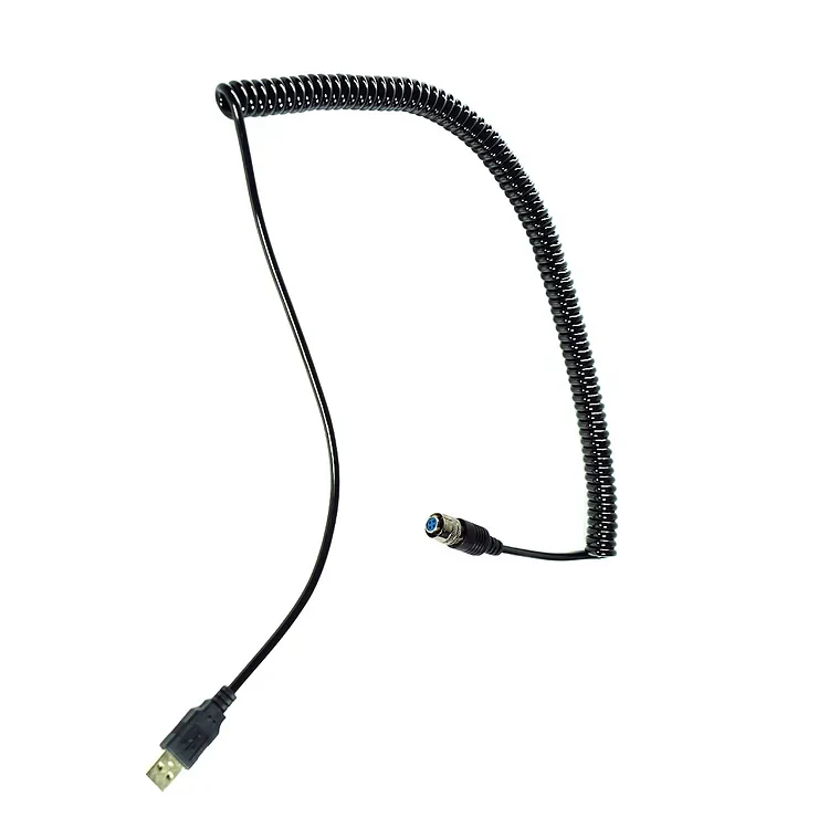 LEOXZ USB-XS12-kabel - Leoxz - Sim Race Webshop product image 1