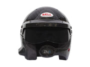 Bell MAG-10 Rally Ultra Carbon Helmet – SA2025 – Bell - MAG-10 Rally Ultra Carbon