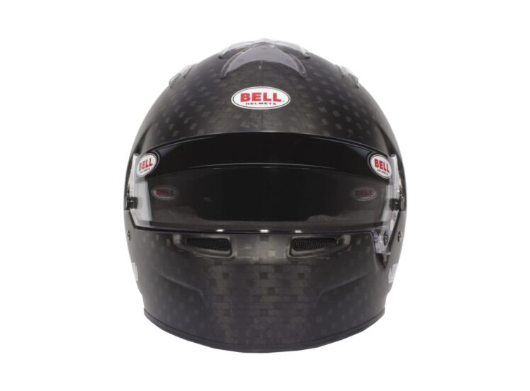 Bell HP7 EVO-IV Helmet – Bell - HP7 EVO-IV