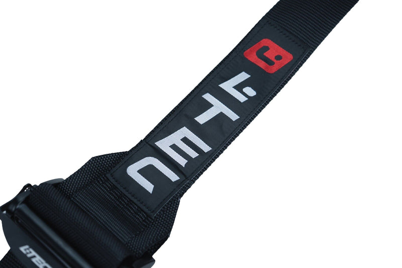 LTEC HANS Ultralite 6-Point Harness