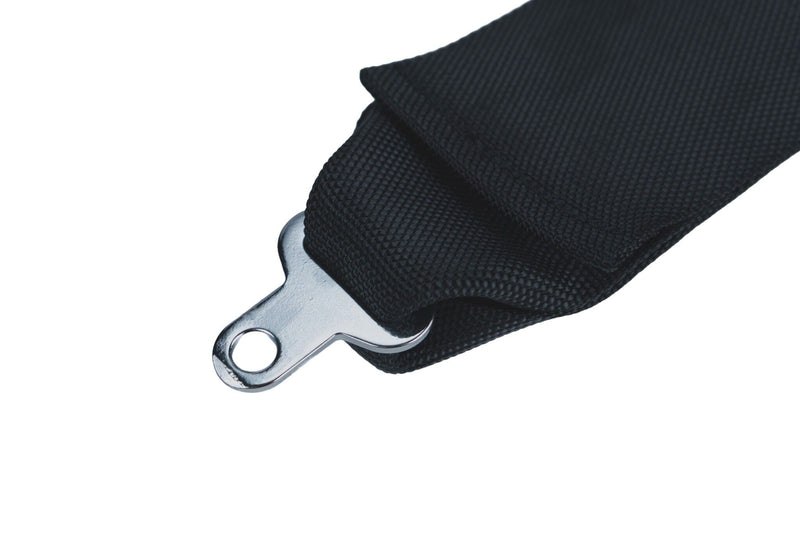 LTEC HANS Ultralite 6-Point Harness