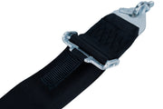LTEC Magnum HANS Superlite 6-Point Harness