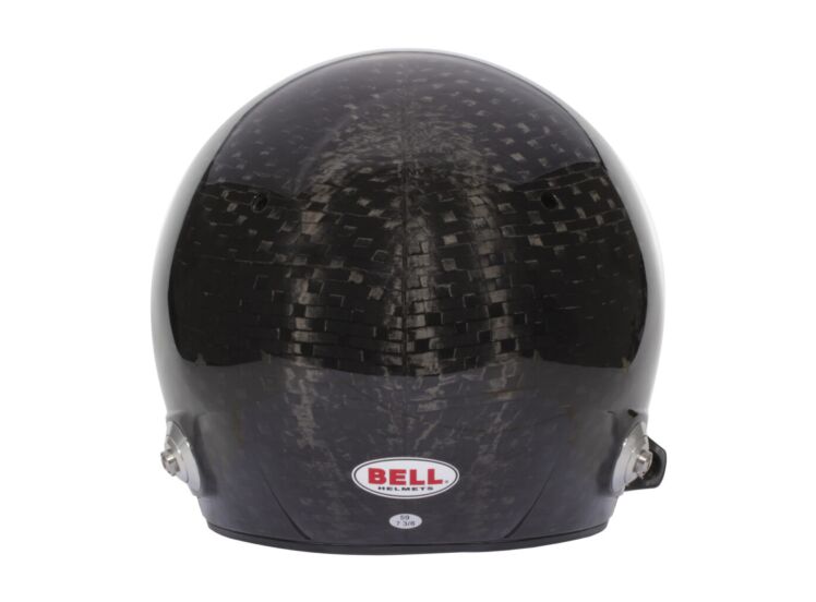 Bell MAG-10 Rally Ultra Carbon Helmet – SA2025 – Bell - MAG-10 Rally Ultra Carbon
