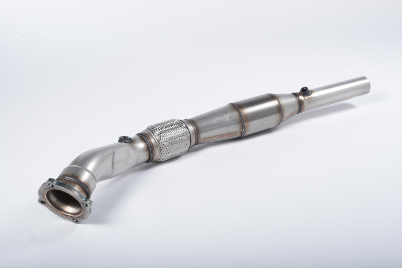 Milltek MSVW257
