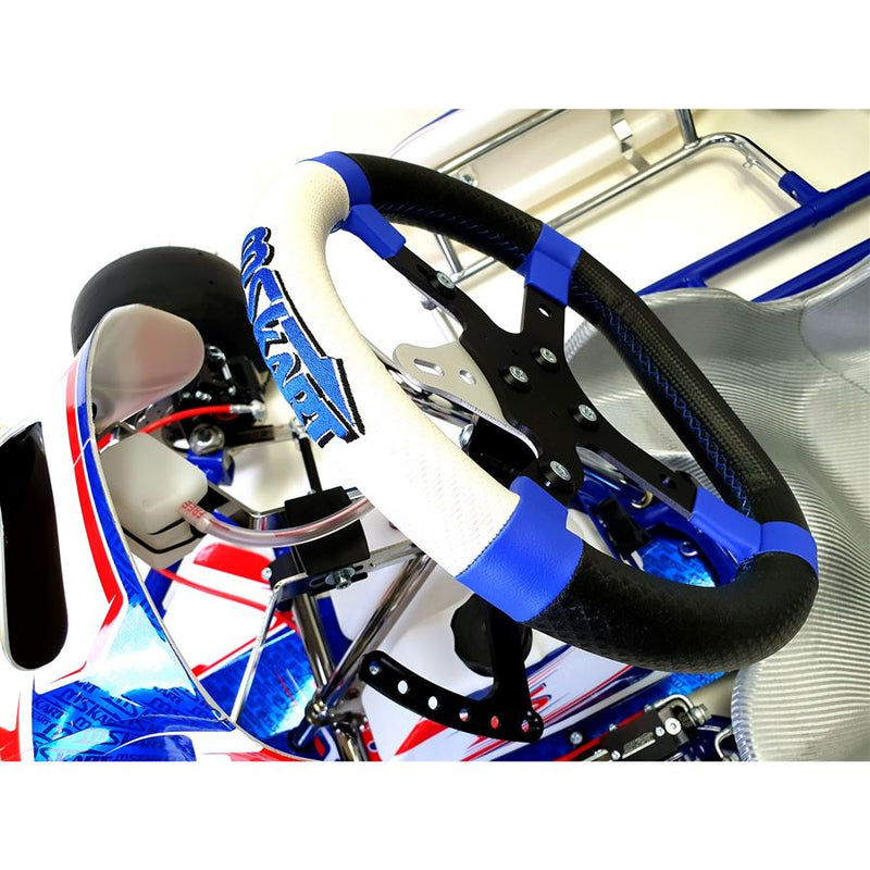 MS KART BLUE PHOENIX / OK