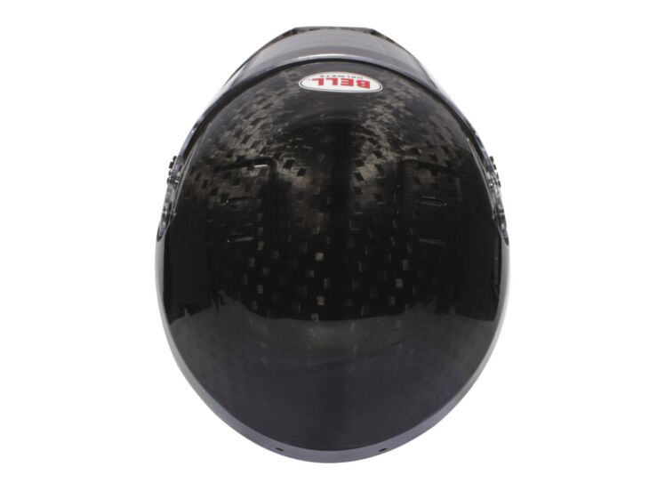 Bell GT6 Carbon ULTRA Helmet – SA2025 – Bell - GT6 Carbon ULTRA