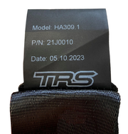 LTEC Retractable 3-Point Lap & Diagonal Seat Belt