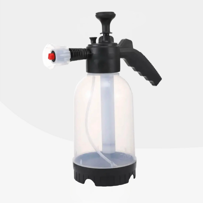 Foam Sprayer