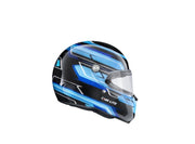 Stilo ST6 CMR Lite Graphic Editions Karting Helmet – product view