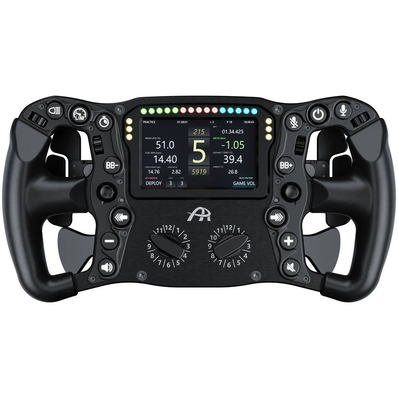 Ascher Racing McLaren Artura Ultimate Black Edition