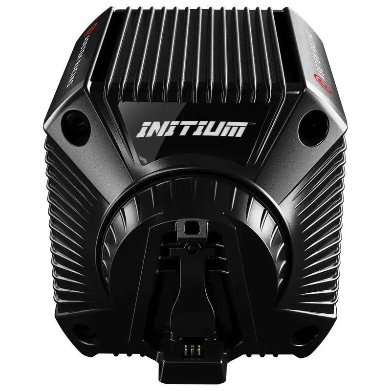 Asetek SimSports Initium Direct Drive Wheelbase (5.5 Nm) - Asetek SimSports - Sim Race Webshop product image 2