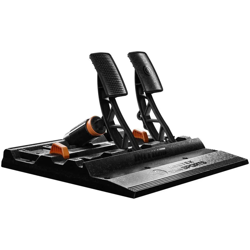 Asetek SimSports Initium 5Nm Direct Drive - PC Bundle - Asetek SimSports - Sim Race Webshop product image 13