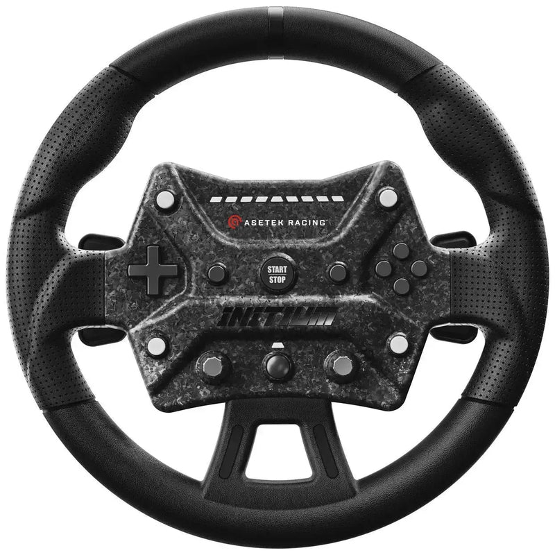 Asetek SimSports Initium Steering Wheel (PC) - Asetek SimSports - Sim Race Webshop product image 2