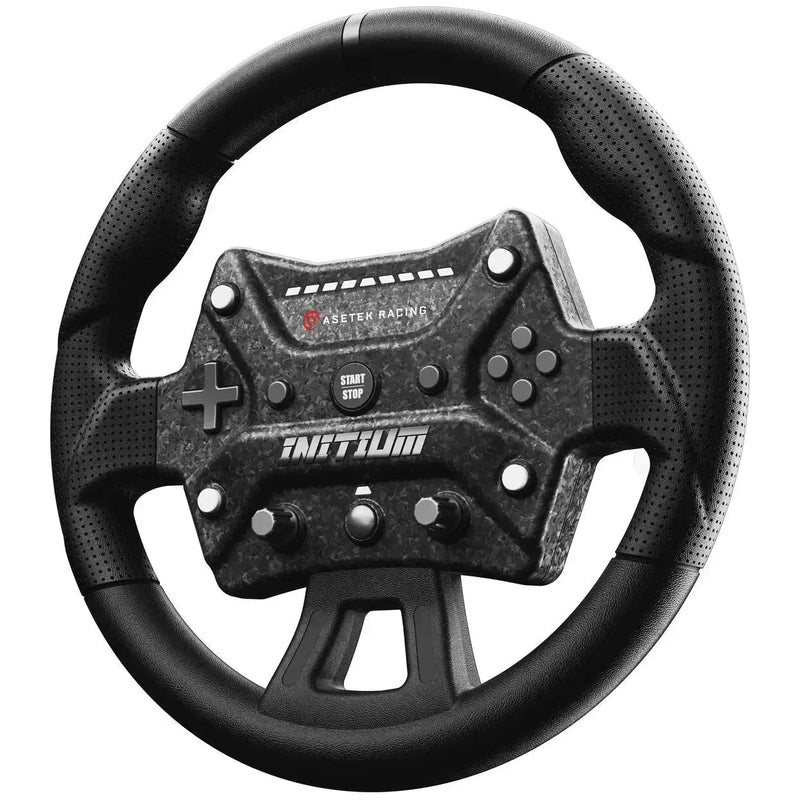 Asetek SimSports Initium Steering Wheel (PC) - Asetek SimSports - Sim Race Webshop product image 3