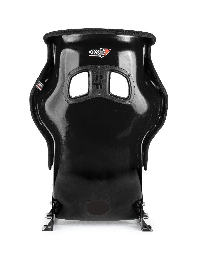 Atech AT-FS Racing Seat – FIA 8855-2021