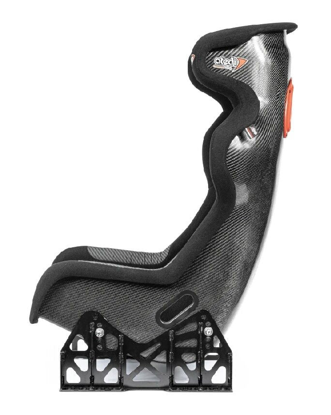 Atech AT-CS Carbon Racing Seat – FIA 8855-2021