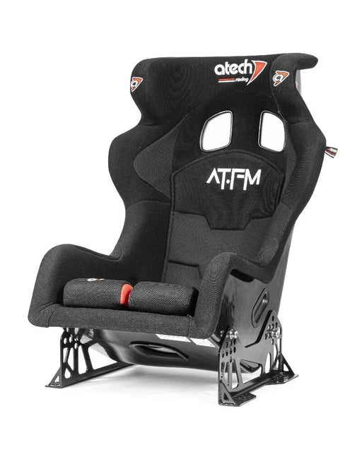 Atech AT-FM Racing Seat – FIA 8855-2021