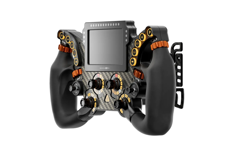 BavarianSimTec Delta Pro SC x Simucube 3 wheelbase - Simucube - Sim Race Webshop product image 9