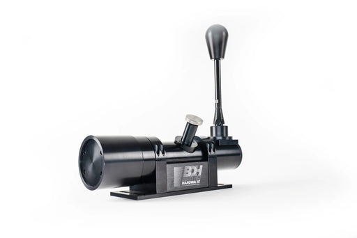 BDH H1 Mechanical H-Pattern Shifter - BDHracesim - Sim Race Webshop product image 1