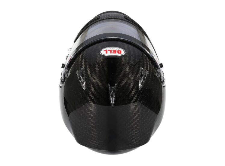 Bell XR7 ULTRA CARBON Helmet – SA2025 – BELL - XR7 ULTRA CARBON