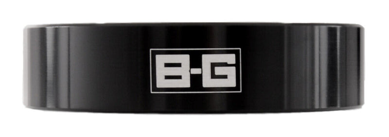 B-G Racing Steering Wheel Spacer Adapter 20 mm