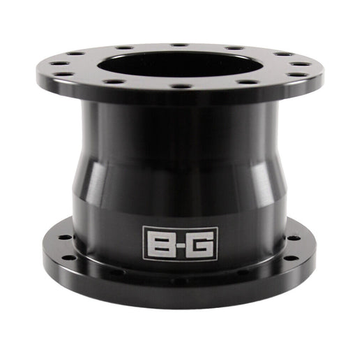 B-G Racing Steering Wheel Spacer Adapter 60 mm