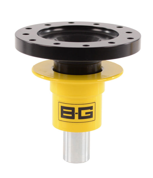 B-G Racing Weld-On Quick Release 6x70 / 6x74 mm – 3/4-inch