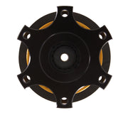 B-G Racing Bolt-On Quick Release 6x70 mm