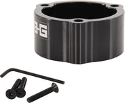 B-G Racing Steering Wheel Spacer 1 Inch – 3x50.8 mm