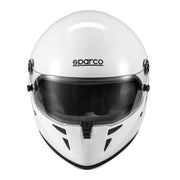Sparco Stealth CMR Karting Helmet – product view