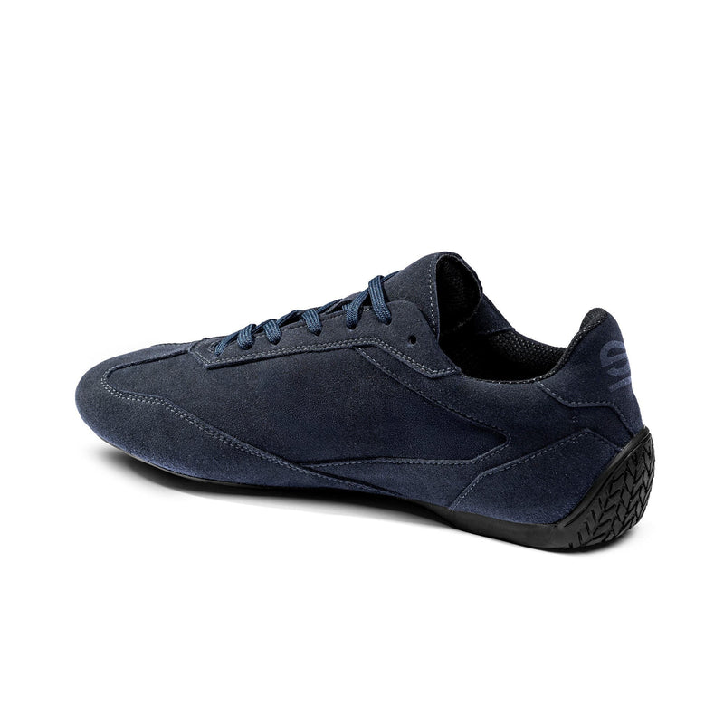 Sparco S-Drive Suede Sneakers