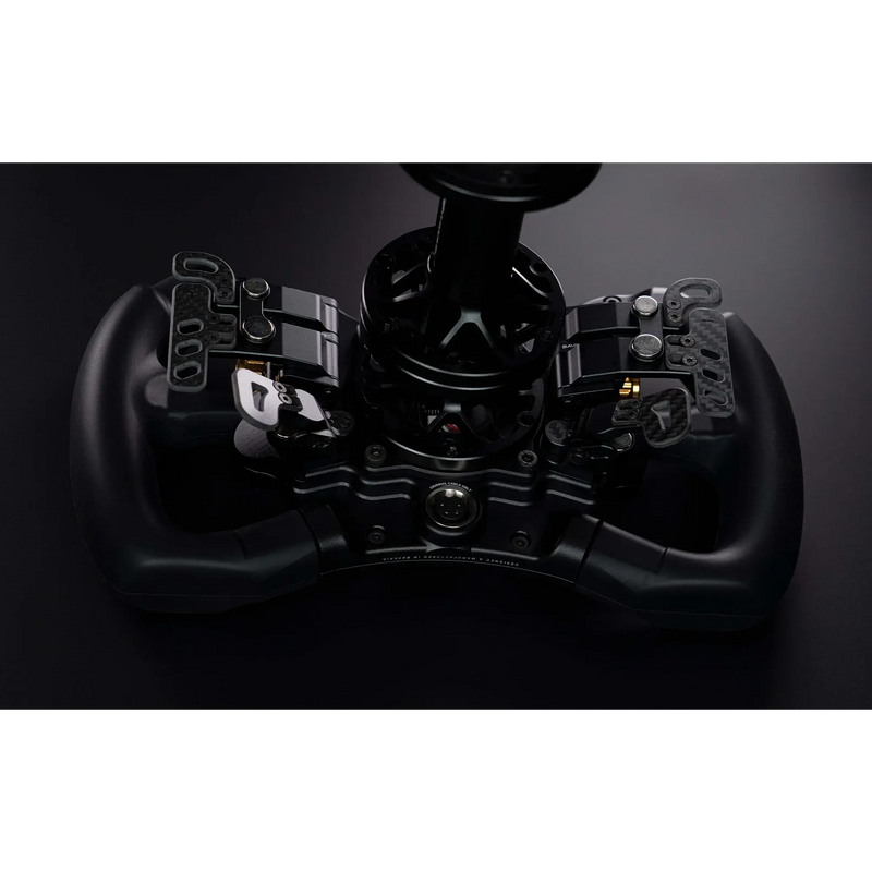 Bavarian Sim Tec ALPHA Sim Steering Wheel (Ex Return) - Bavarian Sim Tec - Sim Race Webshop product image 5