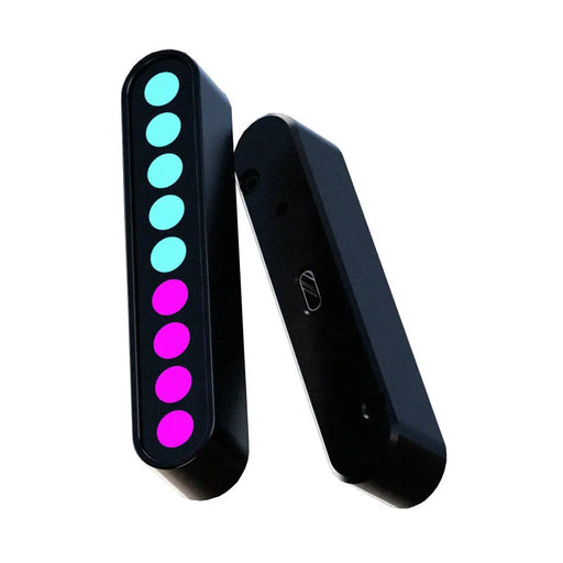 Bavarian Sim Tec BeaconLights - LED Wings - Bavarian Sim Tec - Sim Race Webshop product image 1