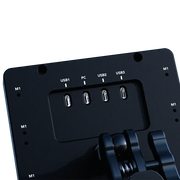Bavarian Sim Tec ControlCenter - Button Box - Bavarian Sim Tec - Sim Race Webshop product image 4