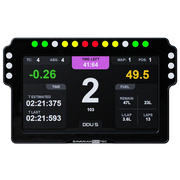 Bavarian Sim Tec DDU5 - Dashboard - Bavarian Sim Tec - Sim Race Webshop product image 2