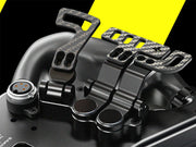 Bavarian Sim Tec Delta PULSE - Advanced 6 carbon paddles - Bavarian Sim Tec - Sim Race Webshop product image 3
