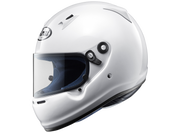 Arai CK-6 Junior Karting Helmet – product view