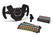 Cartek Wireless Steering Wheel Control System – Paddleshift